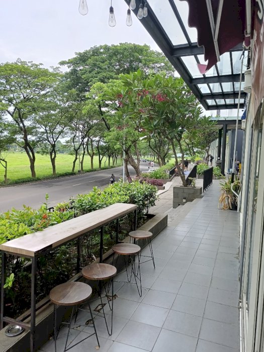 SIAP SEWA Apartement ,furnish STRATEGIS Cityloft Royal Residence