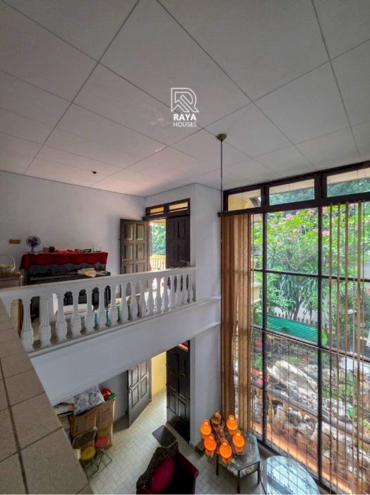 Rumah Siap Huni delman