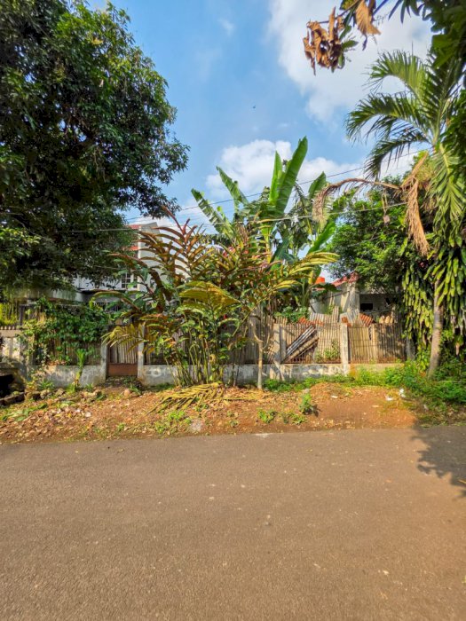 Di jual Tanah kavling delman tanah kusir