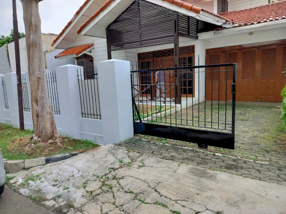 Rumah 2 lnt lbr 15meter Bisa gudang Atau wisma prgawai