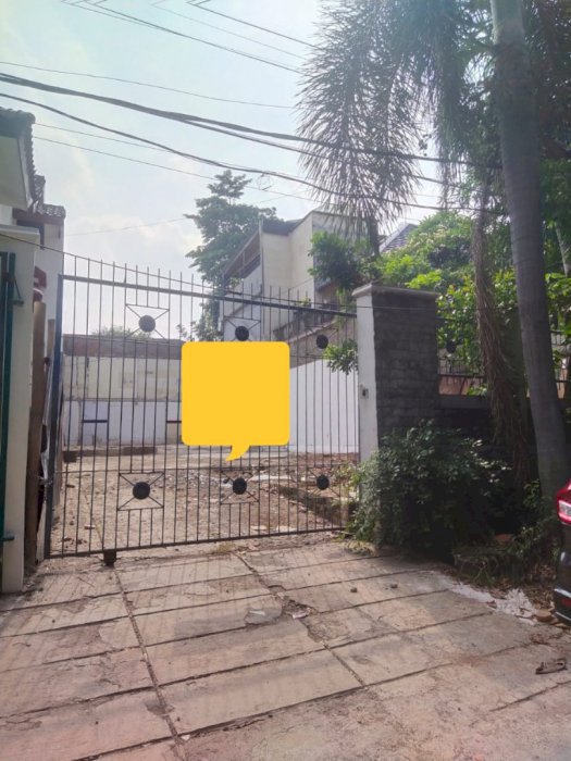 Djual Tanah kavling delman