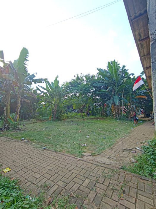 Dijual Tanah Strategis Harga Murah Di Ciputat Tangerang Selatan