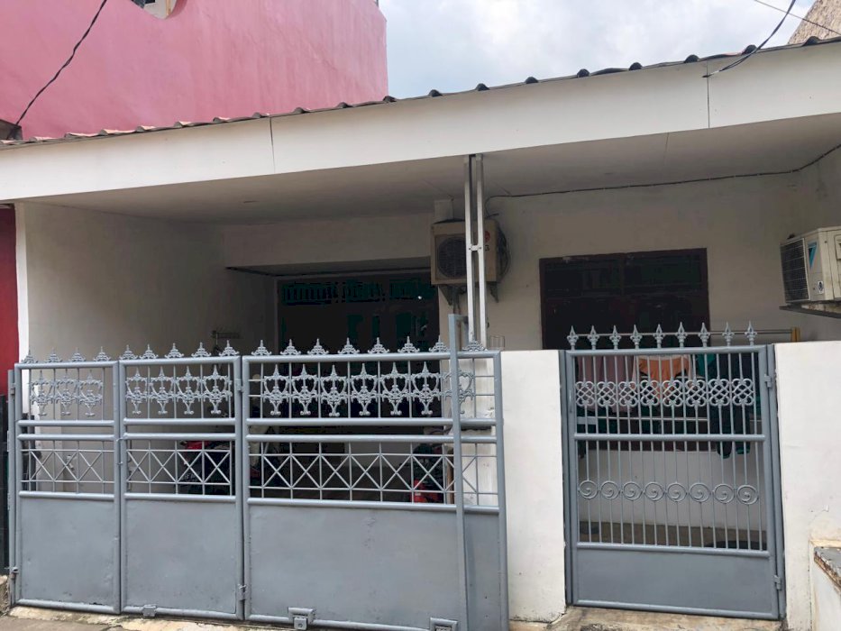 Di jual rumah siap huni di Pamulang Tangerang Selatan