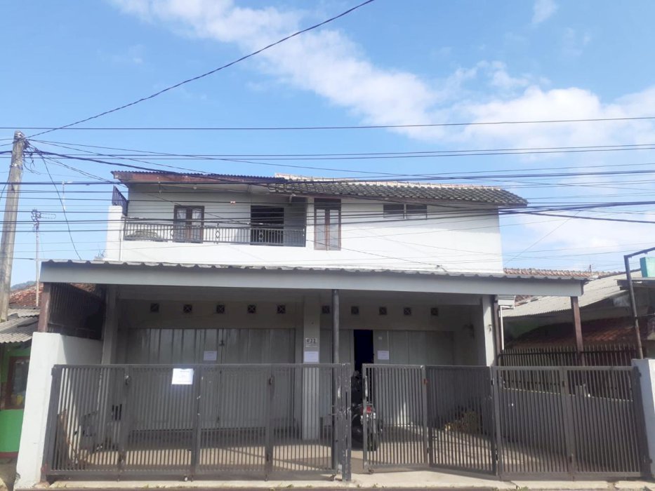 Disewa ruko lokasi strategis Soreang Bandung
