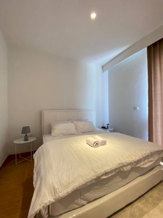 Dijual Murah Rumah di Pasir Putih Batam Centre!