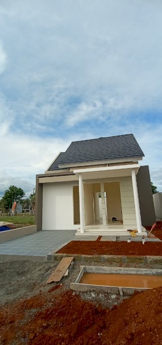 Perumahan greenteksin FREE PPN dan SMARTLOCK