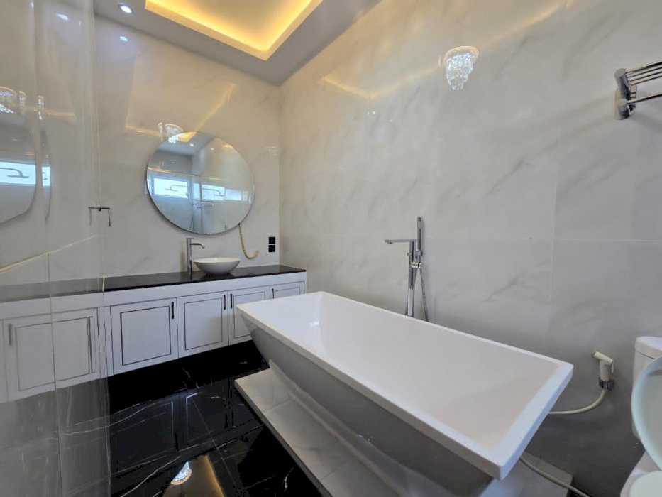 Rumah Mewah – Coastarica  ✨ Nyaman, Luas & Siap Huni