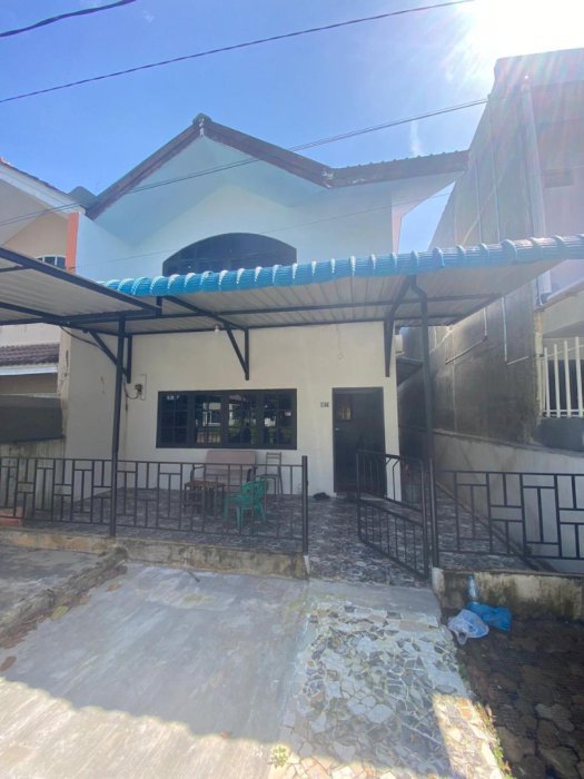 Dijual cepat! Rumah Siap huni Di kota batam