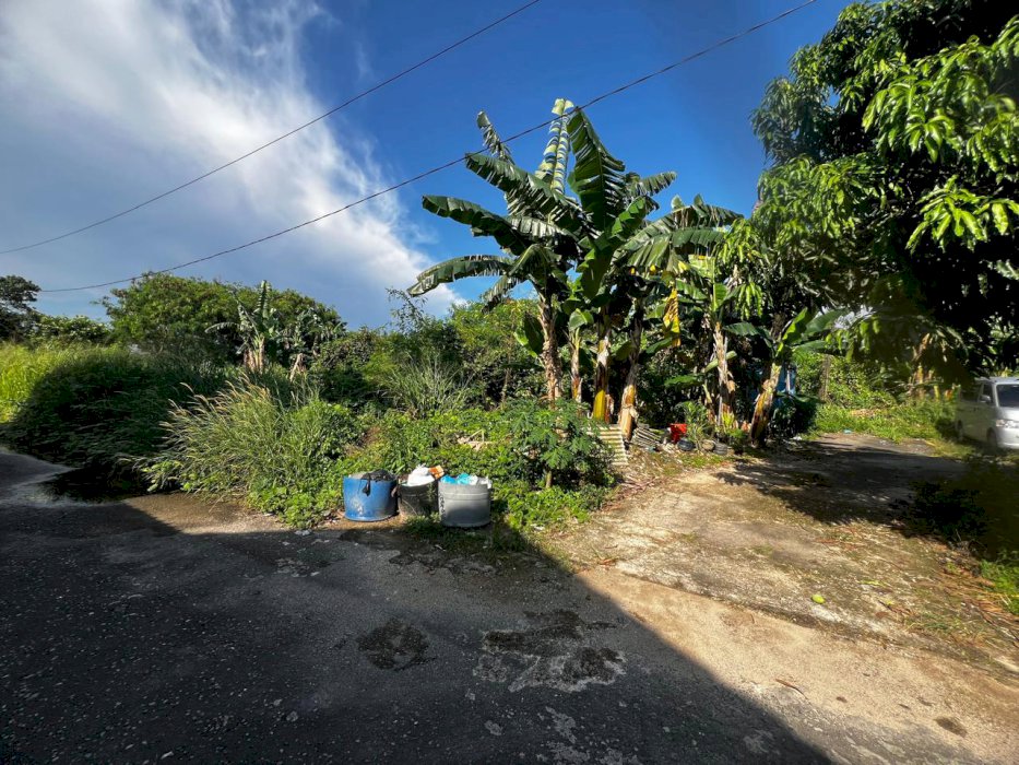 Dijual lahan Tanah strategis di Kota batam