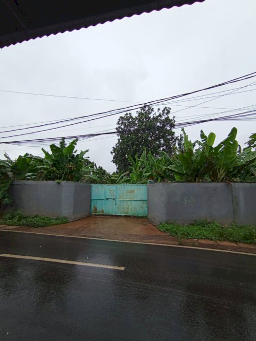 DiJual Tanah Murah,Di Ciater,Tangerang Selatan.