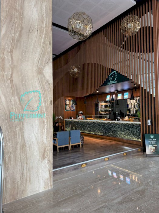 Hotel Aston Kenyamanan premium ,Harga terbaik! Kota Batam