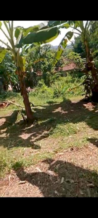 Di jual murah tanah strategis di Buniasih Maleber Kuningan