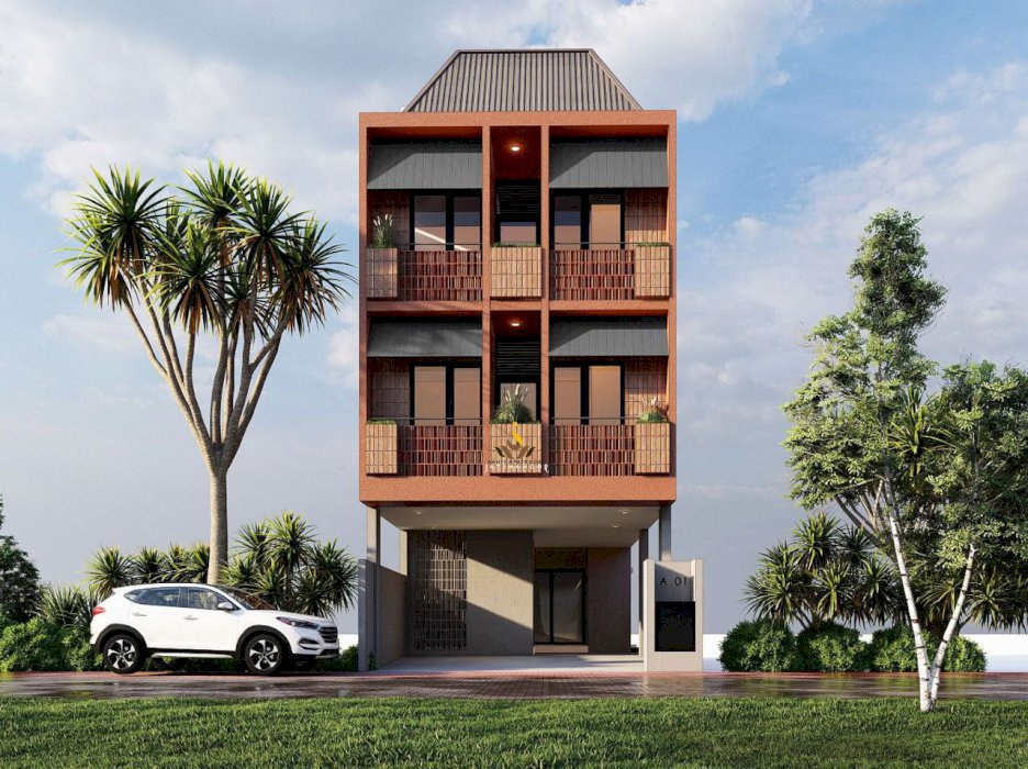 Investasi Kost Dekat ITB,UNPAD,dan IPDN