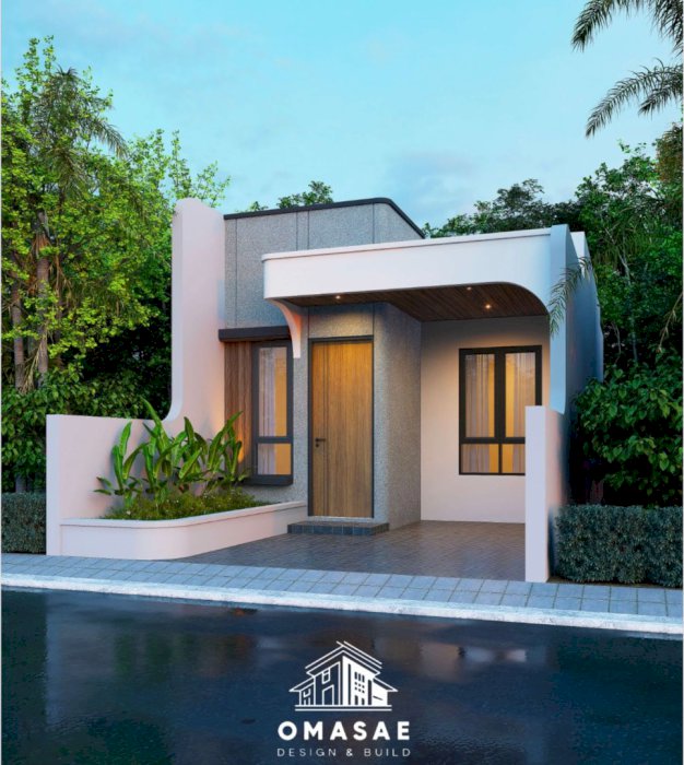 Dijual! Rumah Minimalis Jln. Cipedak Raya Jakarta Selatan