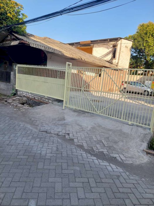 Tanah Surabaya timur murah dibwh hrg pasar...