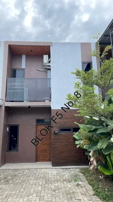 DIJUAL CEPAT - TAKE OVER RUMAH TAMAN SEPATAN GRANDE