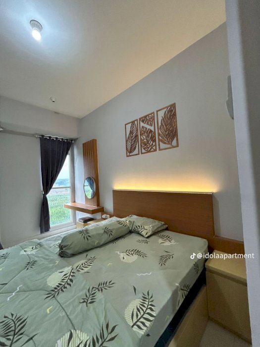 Sewa Apartemen Murah Di Semarang