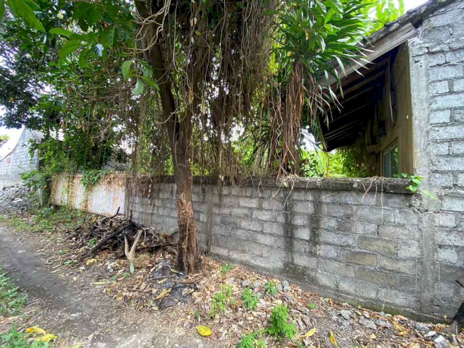 Di jual tanah lokasi strategis Sidakarya Sesetan