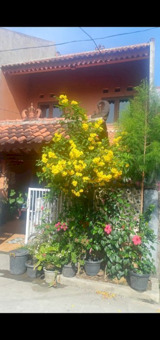 DIJUAL RUMAH – TANGERANG  Rumah 2 lantai