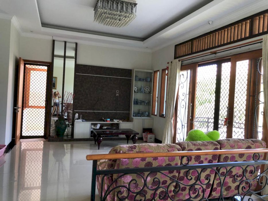 Perfect Blend of Comfort and Luxury by CV Uangland Persada!