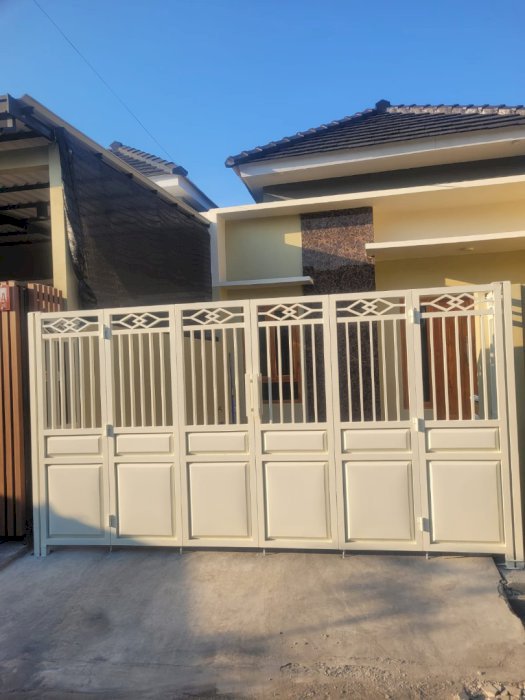 Jual Rumah Premium‼️RUMAH MEWAH TAPI MURAH KOTA SURABAYA.