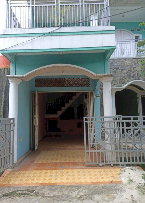 "Jual cepat! Rumah Siap Huni di Kab.Bogor