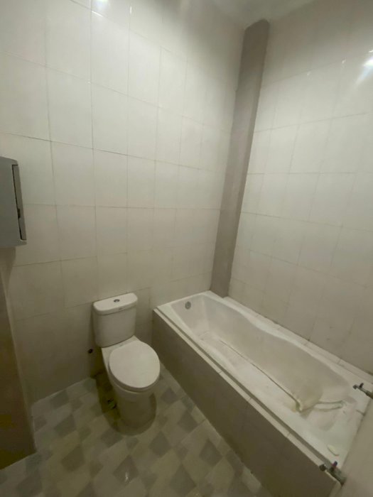 dijual rumah murah anti banjir