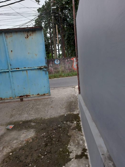 dijual tanah diseminyak bali