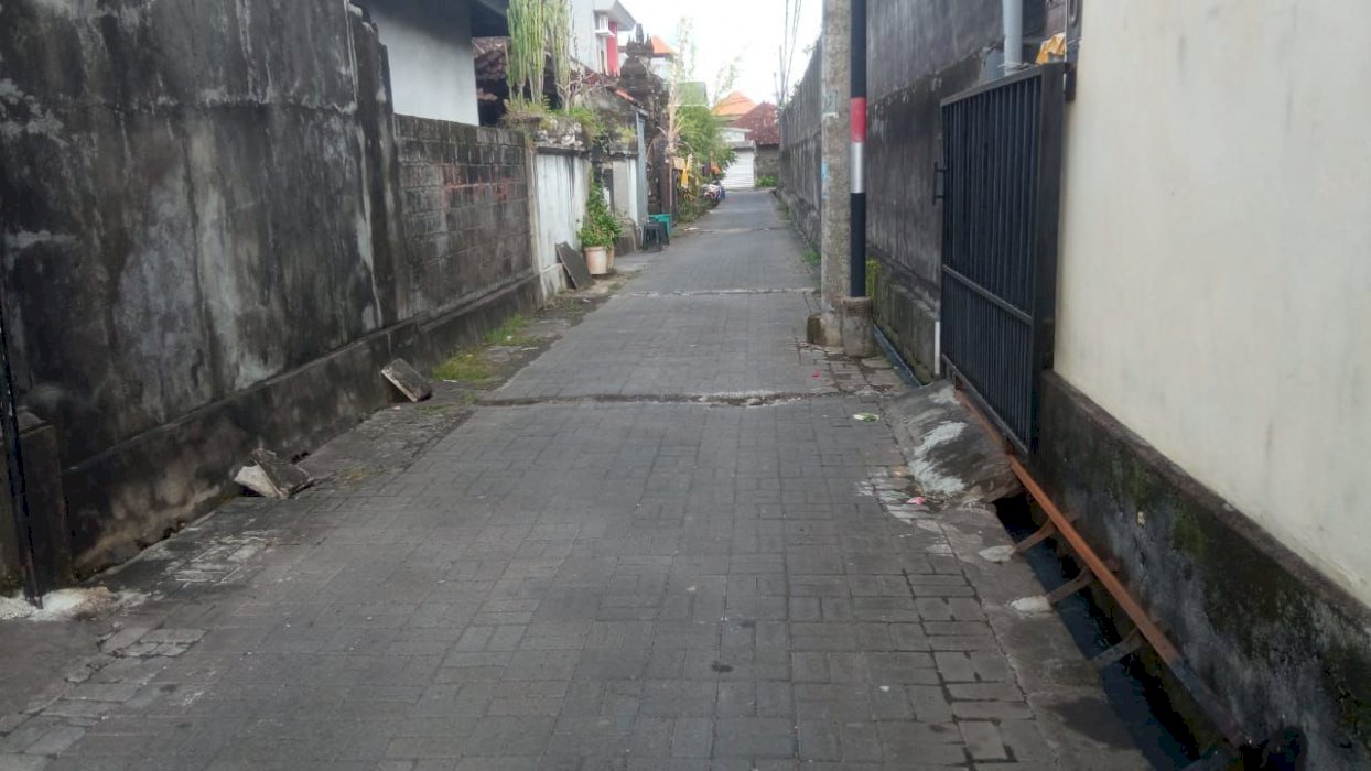 dijul rumah di palapa sidekarye