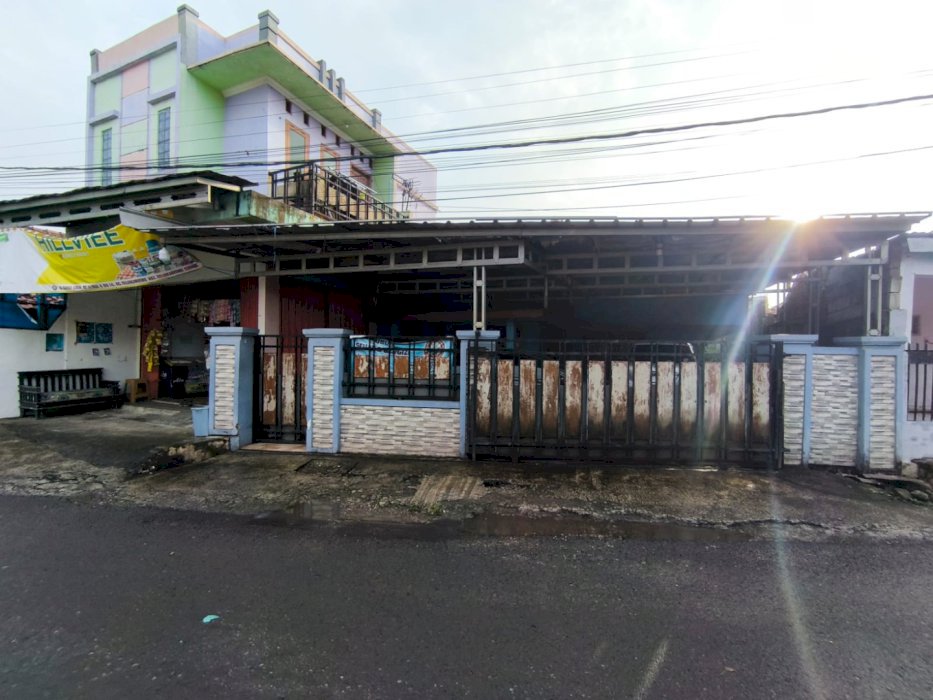 Rumah Impian di Lokasi Strategis Karawang