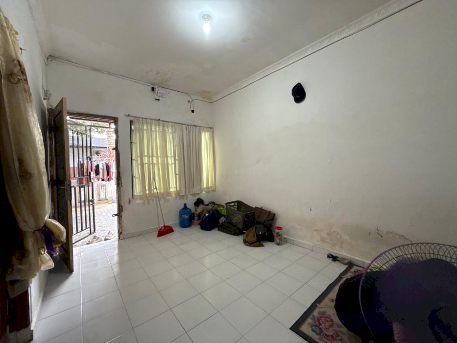 Dijual Rumah Siap Huni di Sunbeach Palace Tiban