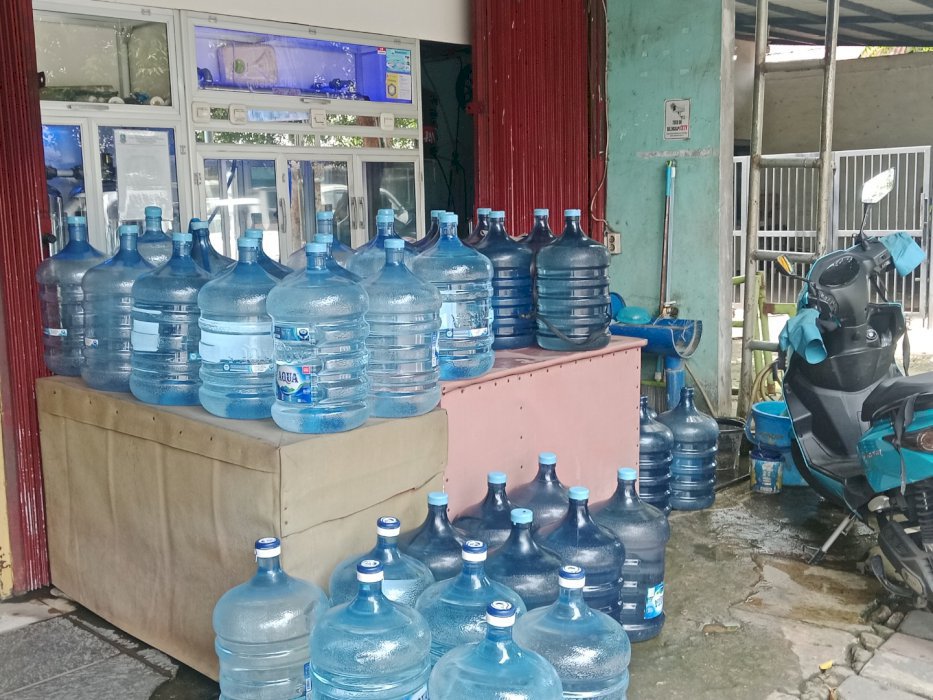 Dijual Cepat Ruko dan Tempat Usaha