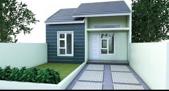 Perumahan Subsidi Strategis Di Sako Kota Palembang