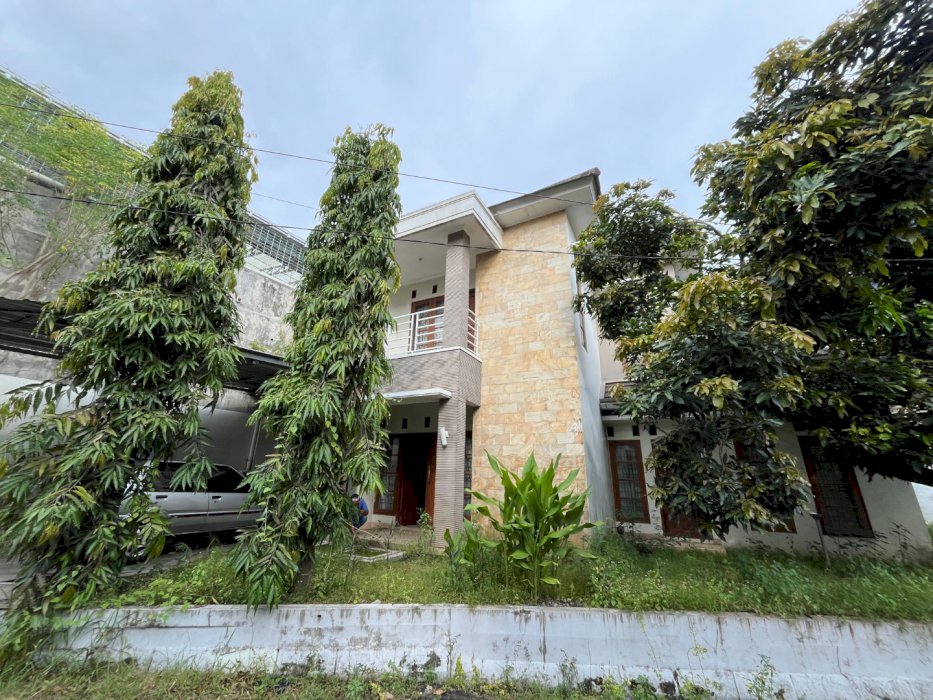 BU TURUN HARGA RUMAH MURAH DEKAT MALIOBORO JOGJA