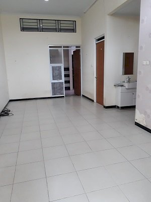 Jual Murah Rumah Siap Huni Di Cluster Sweet Antapani - Bandung !
