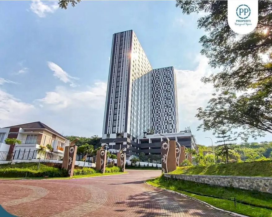 Apartemen Semarang  Barat Dekat Gerbang Tol Krapyak