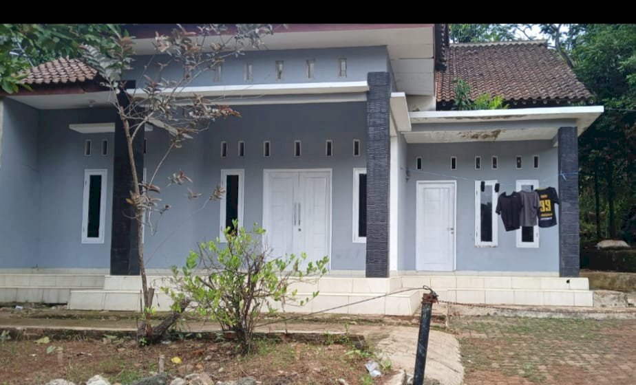 DIJUAL RUMAH STRATEGIS – PANDEGLANG, BANTEN