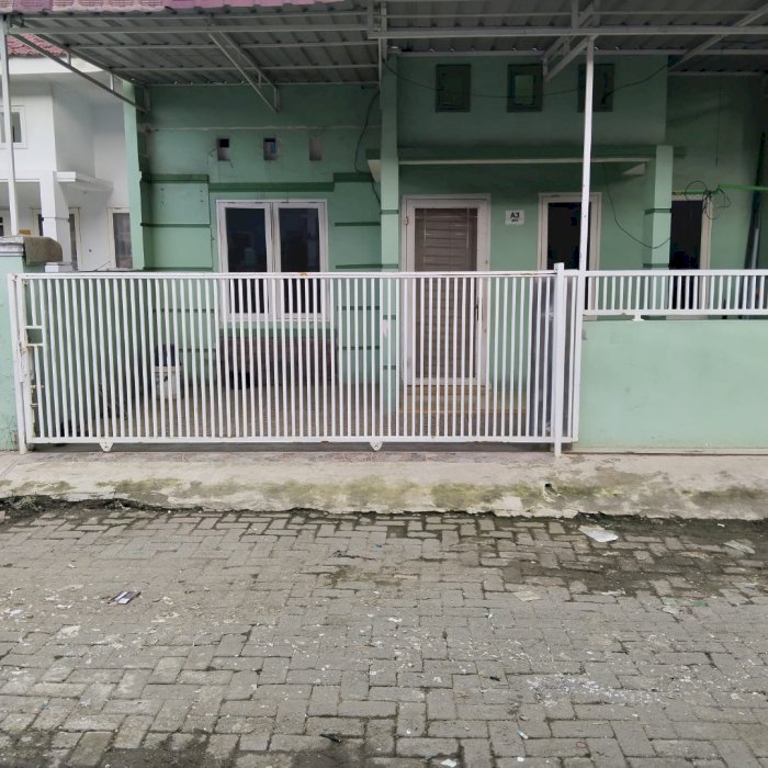 DIJUAL RUMAH SIAP HUNI – RAY PONDOK PLATINUM 2 ,Lokasi Strategis