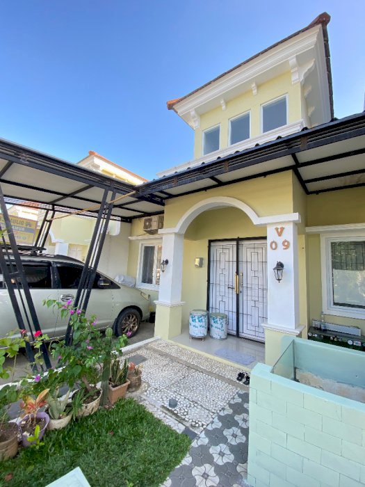 DIJUAL CEPAT RUMAH HARGA DIBAWAH PASARAN VERONA HILLS CIPERNA CIREBON