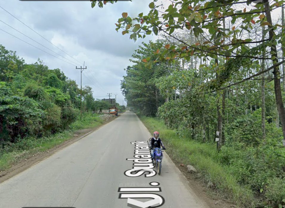 Lahan untuk Perumahan diparung Panjang