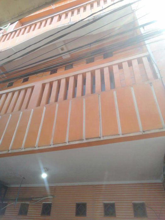 RUMAH SIAP HUNI DI MATRAMAN 4 KAMAR, LOKASI STRATEGIS & BEBAS BANJIR