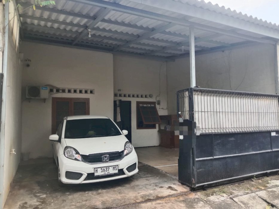 DIJUAL RUMAH 2 LANTAI  LOKASI STRATEGIS TENGAH KOTA, SEMARANG