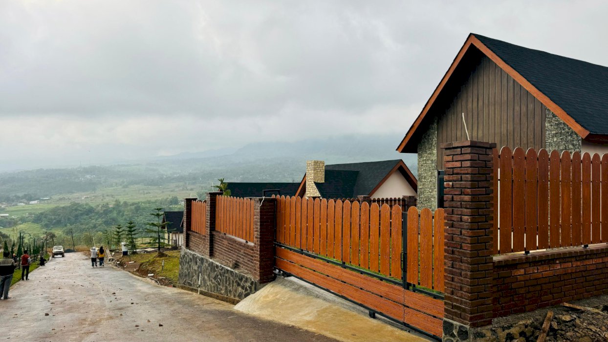 KAVLING ALAM PUNCAK 2 BOGOR – FAVORIT INVESTOR