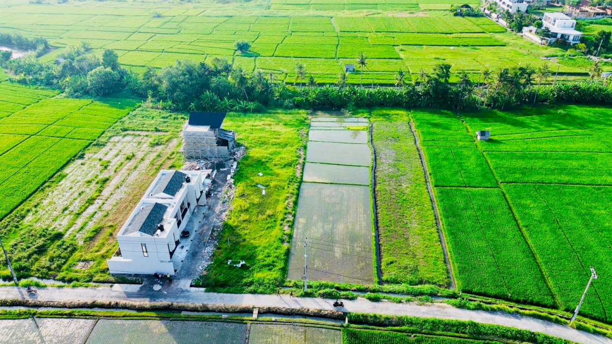Pantai kedungu tanah di sewakan (Nu2nu)