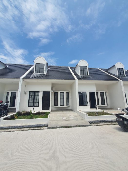 Perumahan Strategis Di Bumi Mutiara Serang Banten