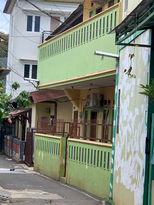 Dijual Kos Gg Buku Dikrama Srengseng Sawah Jagakarsa Jakarta Selatan