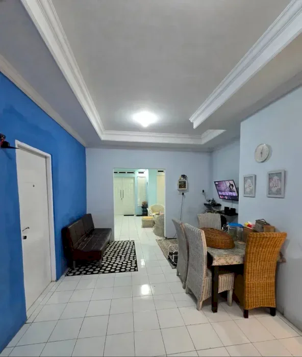 Jual Rumah Full Furnished di Jatiasih