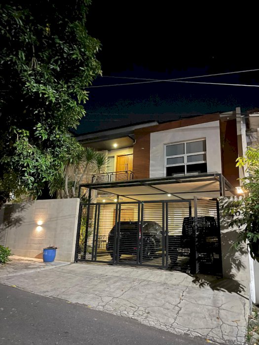 Dijual Rumah Jl Rajabasa Karangrejo Gajah Mungkur Semarang