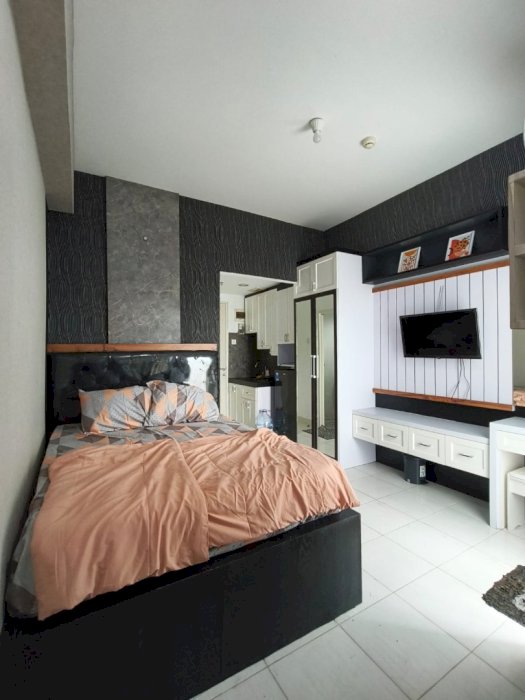 Siap Beli Siap Sewa Apartemen Amartha View Lokasi Dekat Tol Krapyak