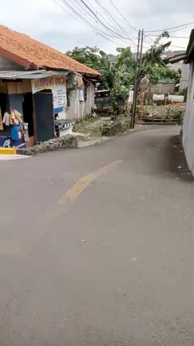 Tanah kavling bebas banjir dengan harga terbaik